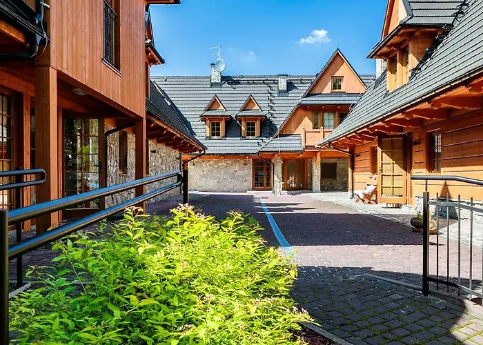 Rent Like Home - Jaszczurowka Bory