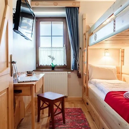 Rent like home - Jaszczurówka Bory Zakopane Zewnętrze zdjęcie