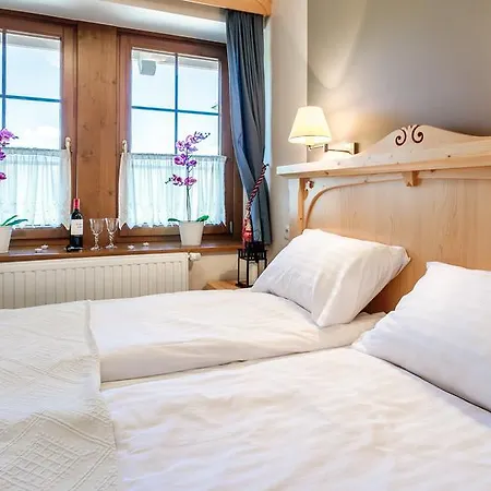 Rent like home - Jaszczurówka Bory Zakopane Zewnętrze zdjęcie