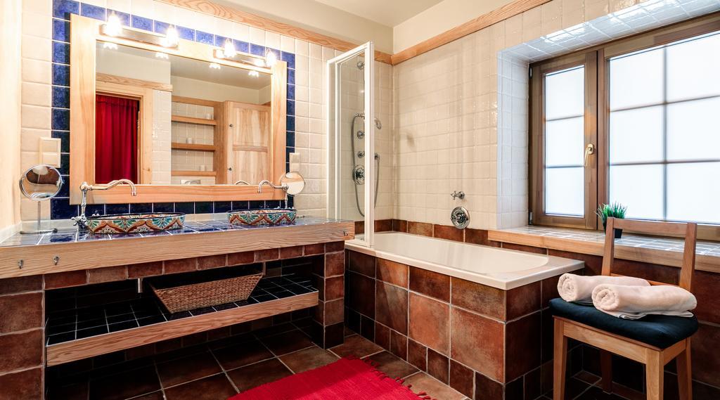 Rent Like - Jaszczurowka Bory * Zakopane
