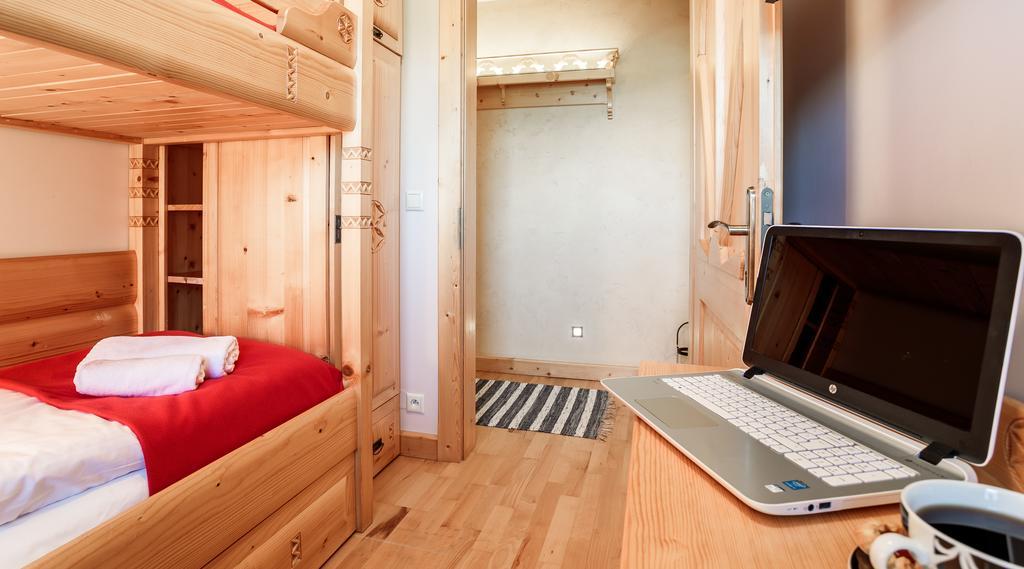 Rent Like - Jaszczurowka Bory Leilighet Zakopane