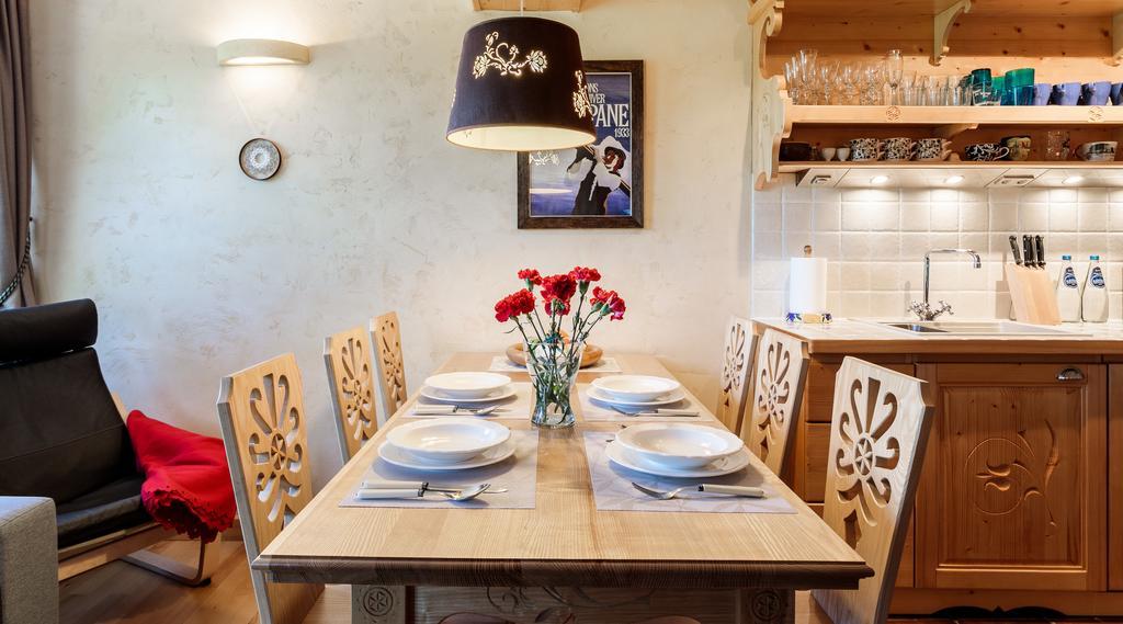 Rent Like - Jaszczurowka Bory Zakopane